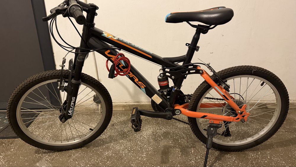 Bicicleta baieti/fete