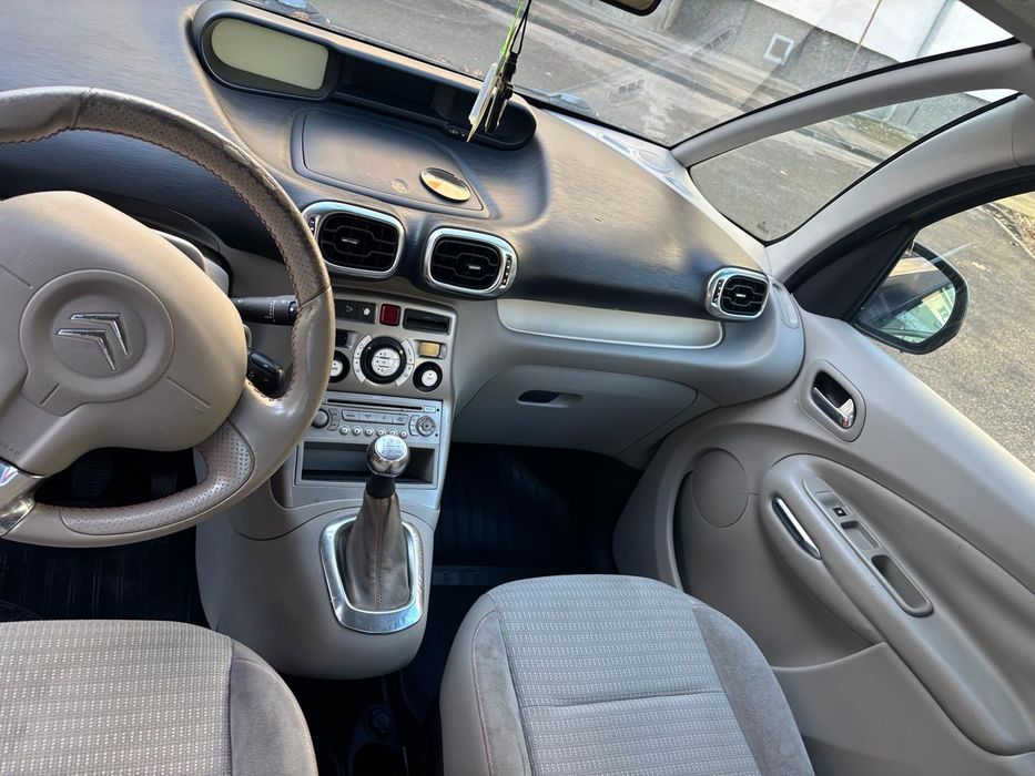 Citroen Picasso 2009