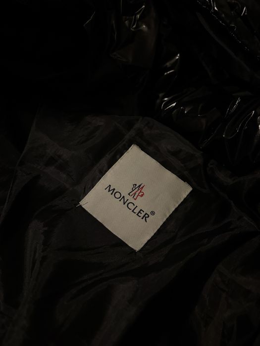 Geaca moncler
