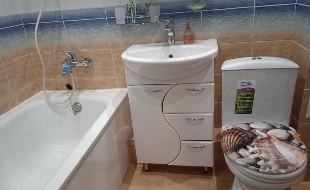 Сдаётся 1 комн КВ на долгий срок