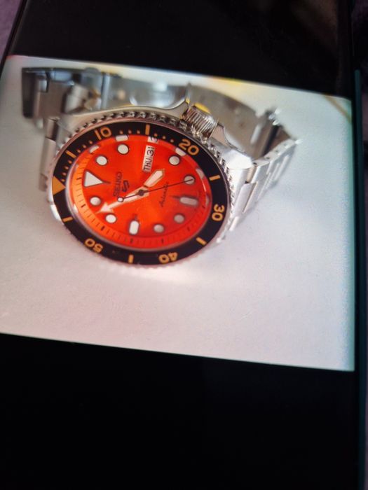 Seiko automatic stare bună