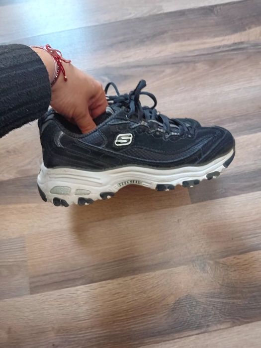 Детски маратонки SKECHERS