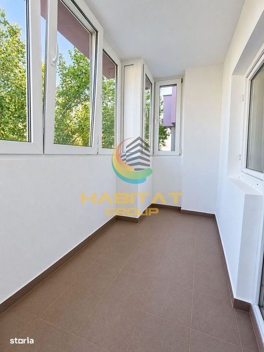 Apartament 3 camere - Mall Vitan - Rezidential/Birou