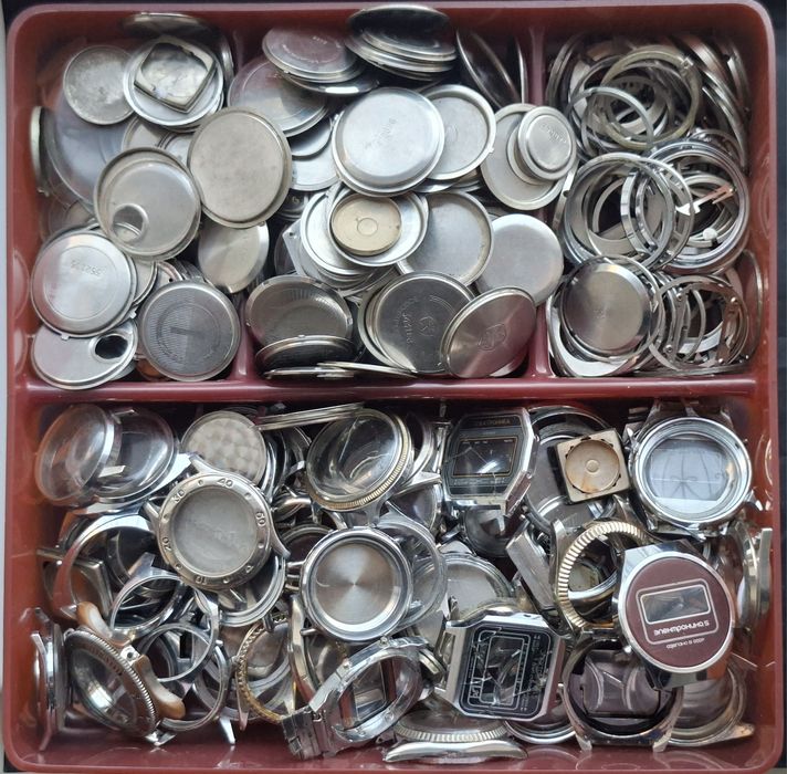 Продам часы советские