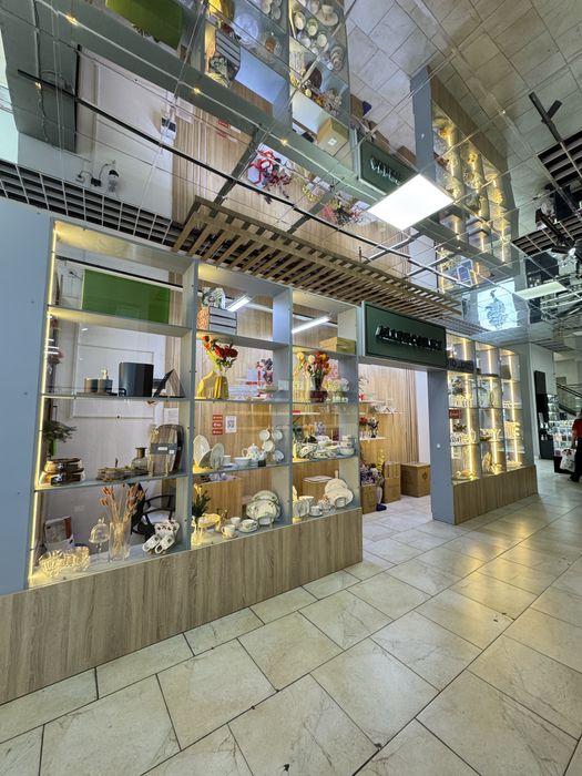 Продам готовое место для бизнеса | Ak Kala Mall