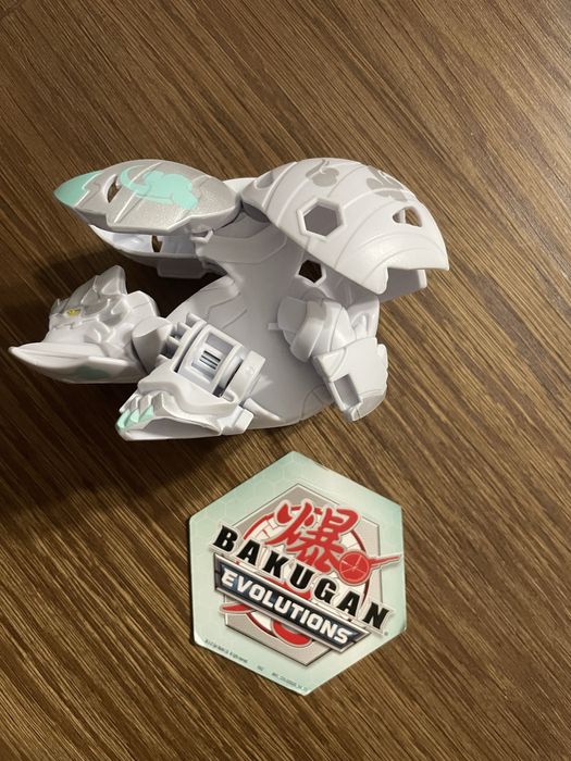 Играчка балуган мега топче