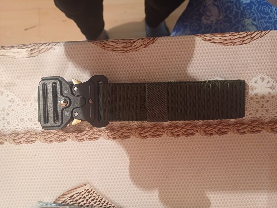 Curea tactică militara
