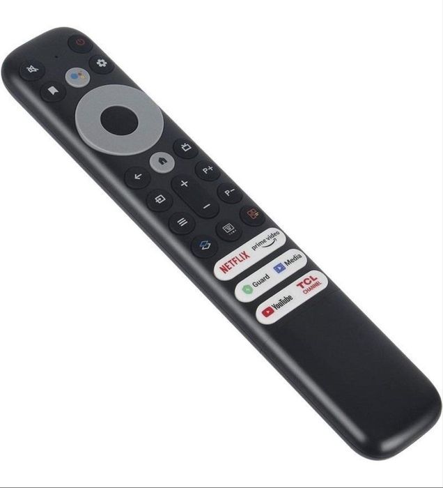 Telvizr TCL 75P8L QD-Mini LED . Для дома.