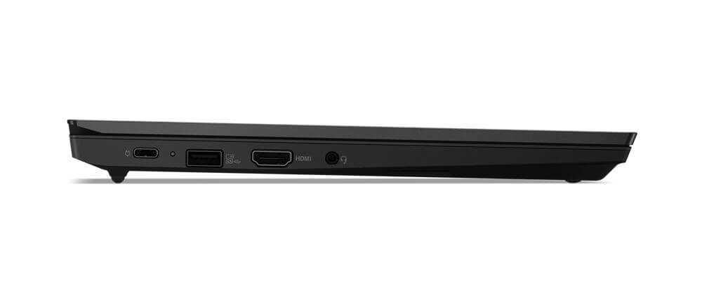 Лаптоп Lenovo ThinkPad E14 GEN 1 I5-10210U 8GB 256GB SSD NVME с до 24 МЕСЕЦА ГАРАНЦИЯ и Windows 11 PRO