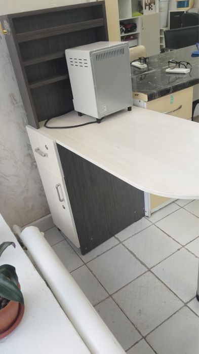 Все для салона красоты