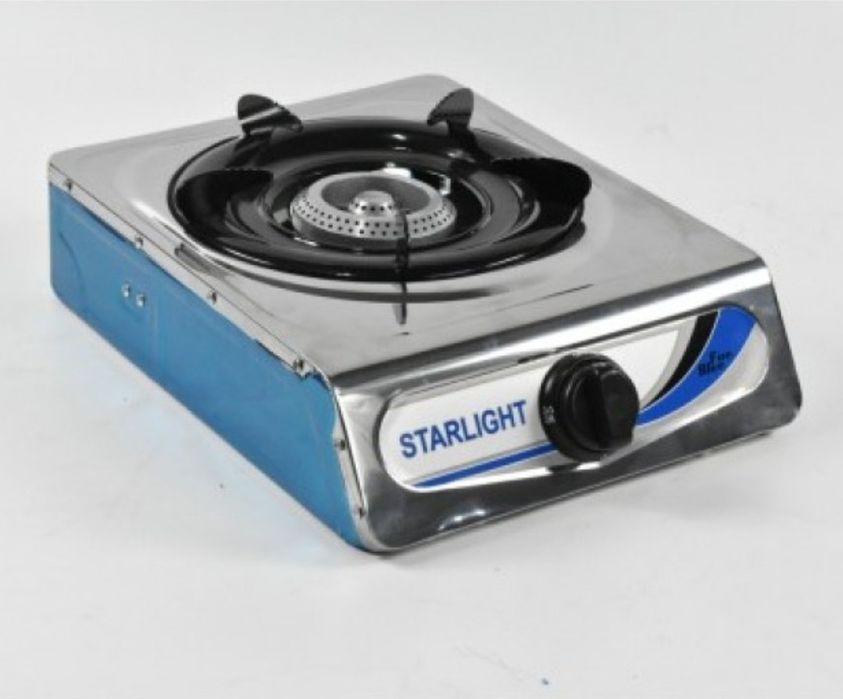 Газов котлон Нераждавейка Еденичен и двоен цена от 25 лв