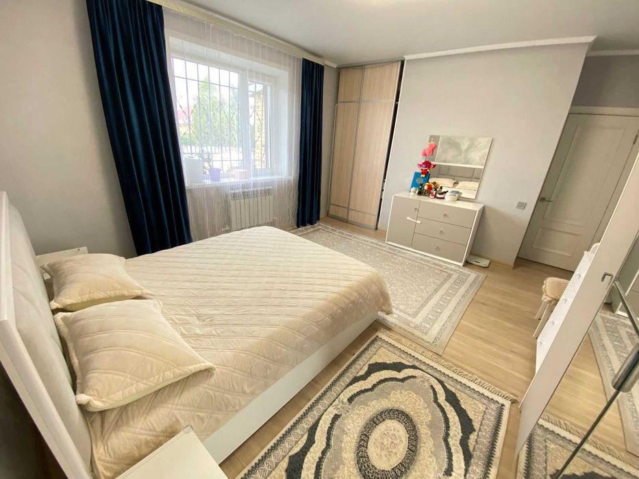 Продается дом в Заречном