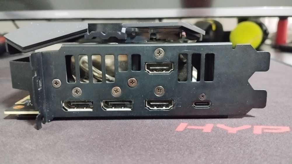 Asus ROG Strix 2080 Super