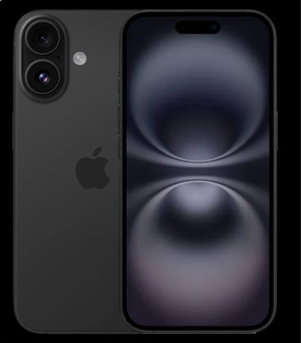 Iphone 16 karobka dakumentli