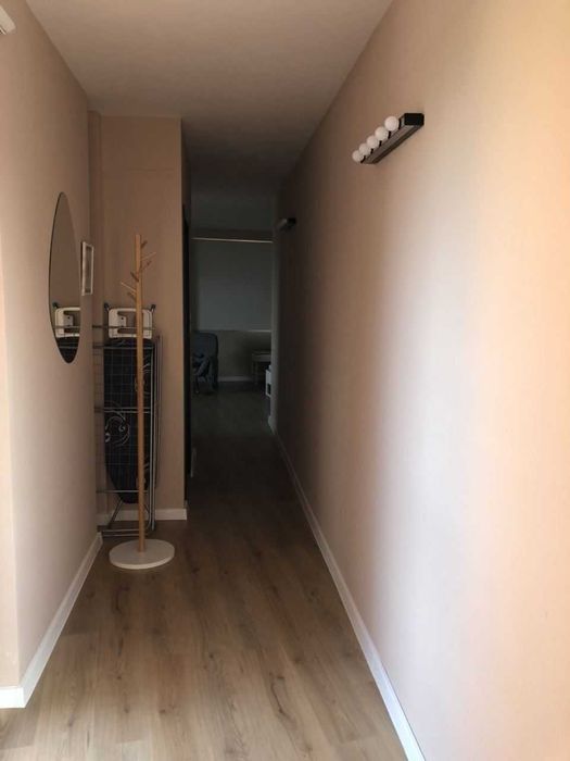 Едностаен Апартамент в Мараша