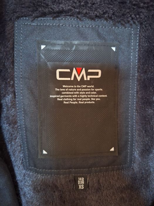 Geaca ski dama M neagra