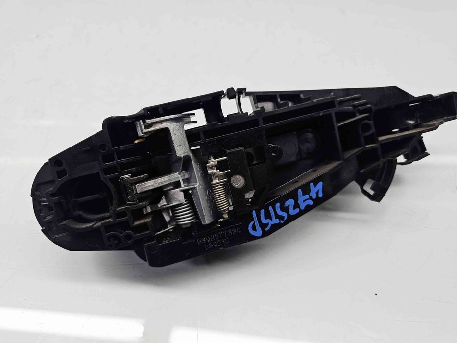 Maner usa stanga spate Citroen C4 Cactus [Fabr 2014-2017] EZR