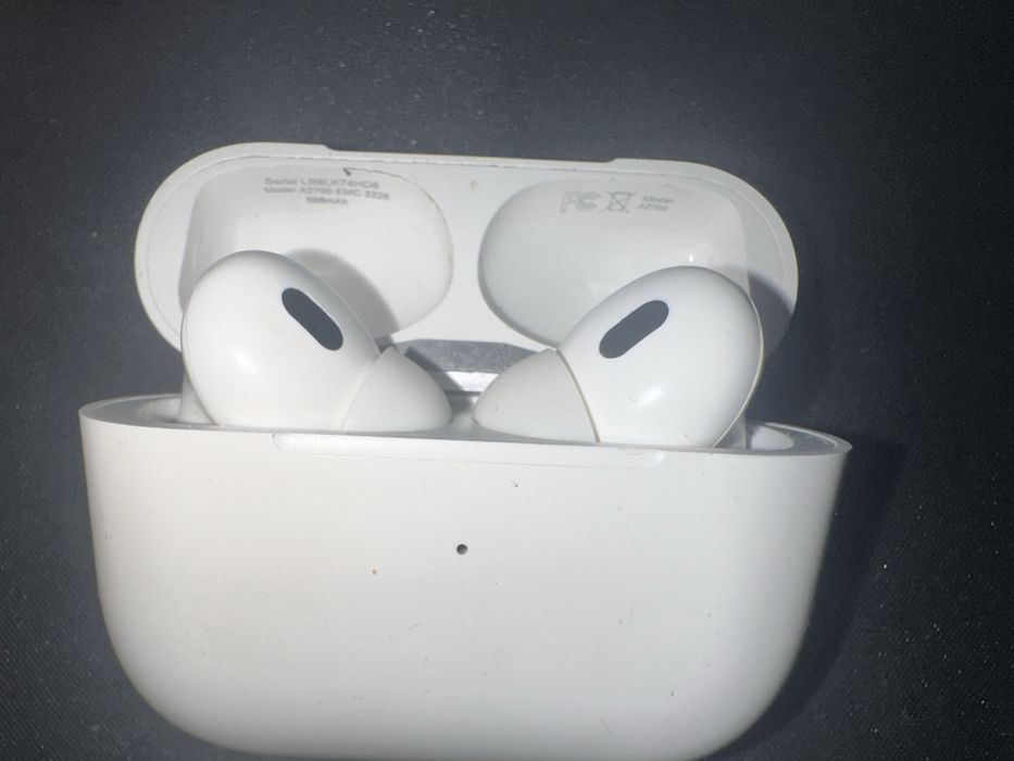Airpods pro 2 originale vand urgent