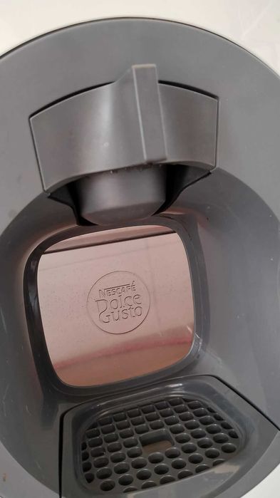 Кафемашина Dolce Gusto-oblo Krups с капсули