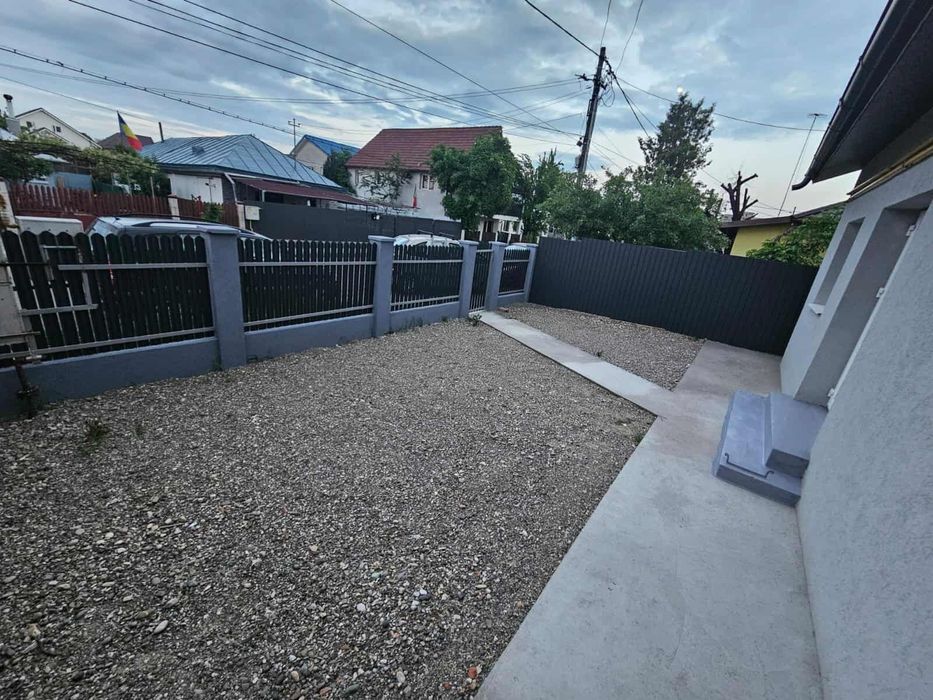 Proprietar, casă 3 cam, cărămidă, 115 m, Bacău