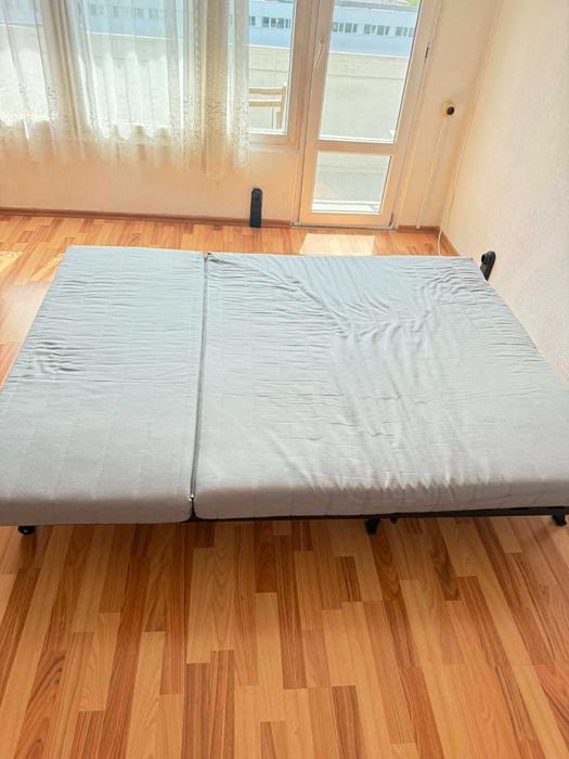 Разтегаемо легло / диван IKEA
