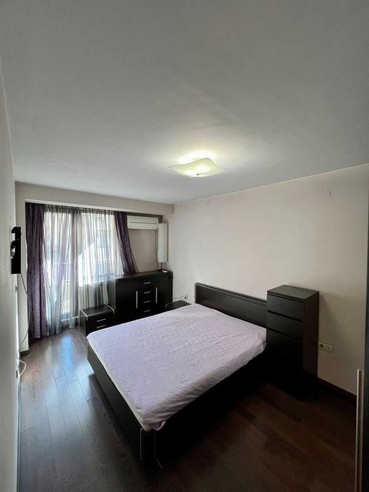 Дава се под наем Четиристаен апартамент в София, Манастирски ливади - 110 кв.м за 1000 € - Снимка #8