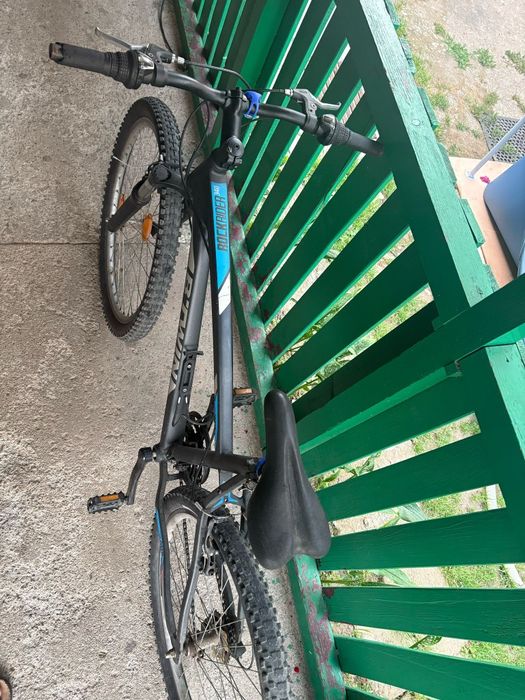 Vand sau schimb  Bicicleta Btwin