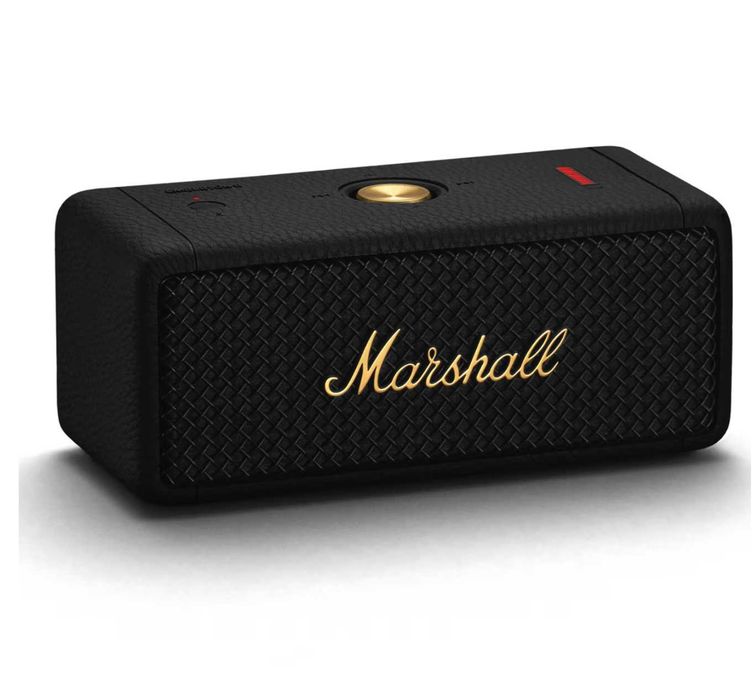 Boxa Marshall Emberton II Bluetooth