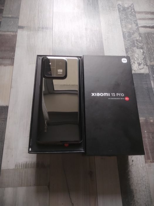 Xiaomi 13Pro/256g телефон