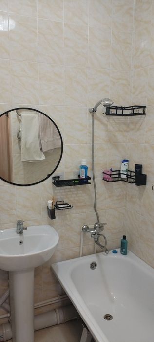 Квартира посуточно