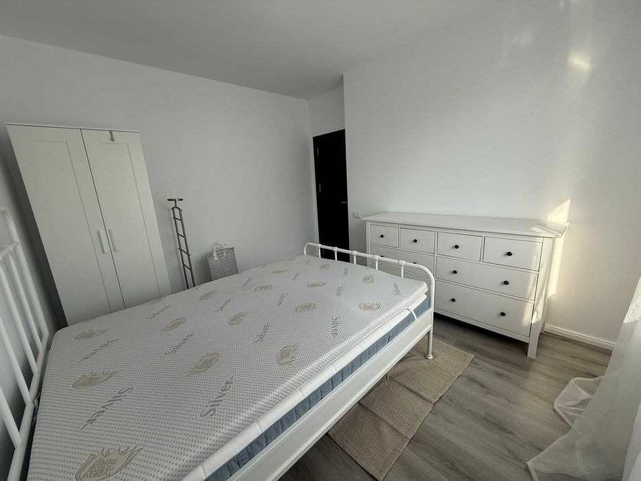 Apartament 3 camere - Prima închiriere!