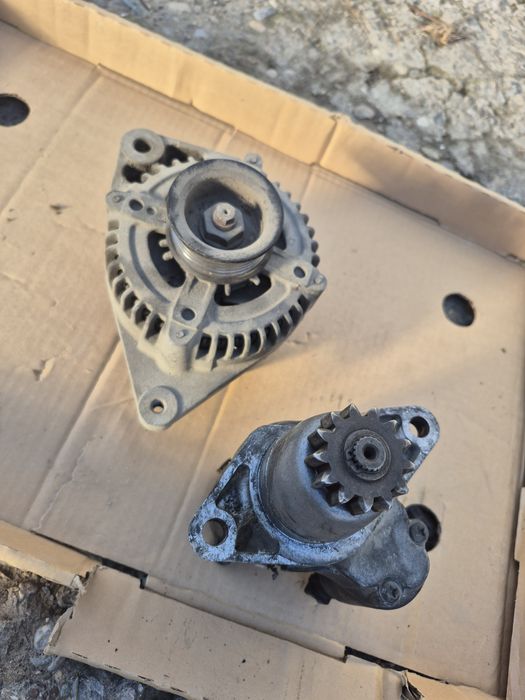 Запчасти на TOYOTA