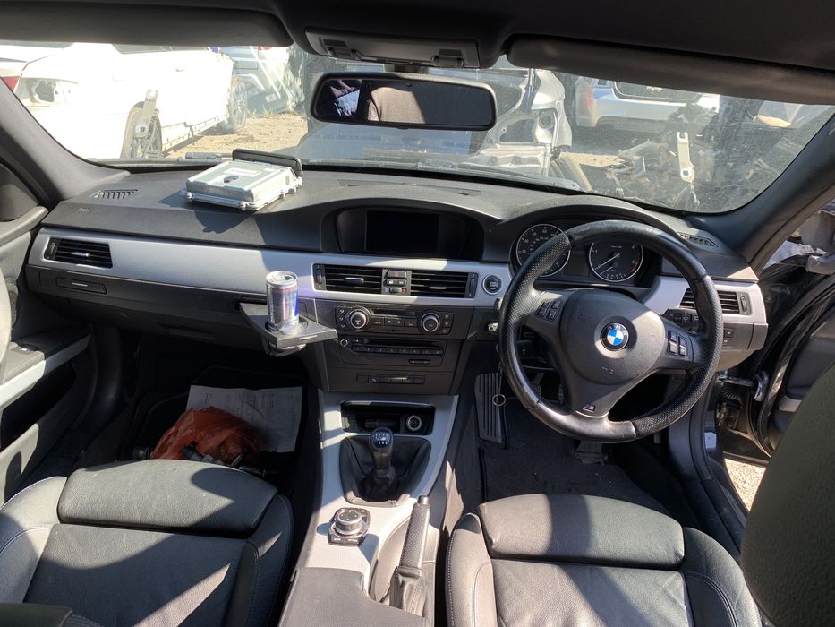 Продаваме на части бмв е90 320д 184кс bmw e90 320d 184hp.