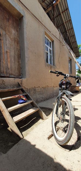 Hovli sotiladi yangiyolda