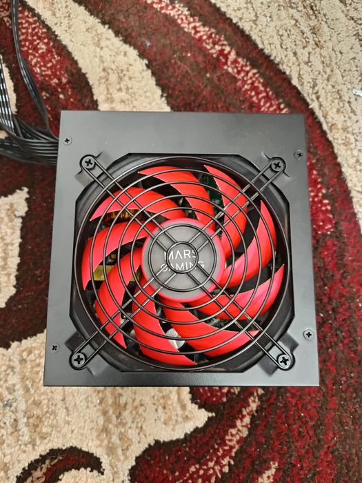 Sursa de la Mars 550w