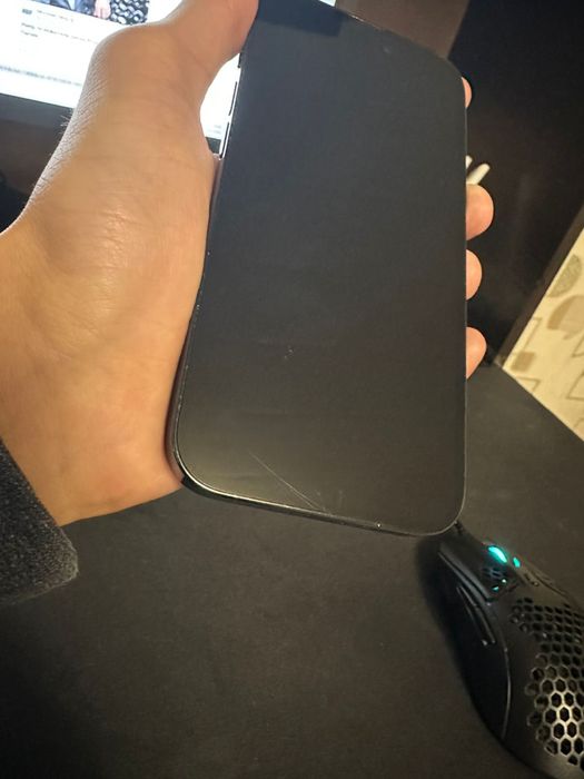 iPhone 14 Pro 256GB 83%