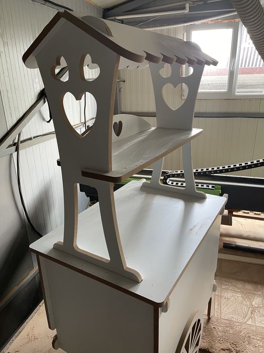 Candy-Bar Evenimente 1200 RON