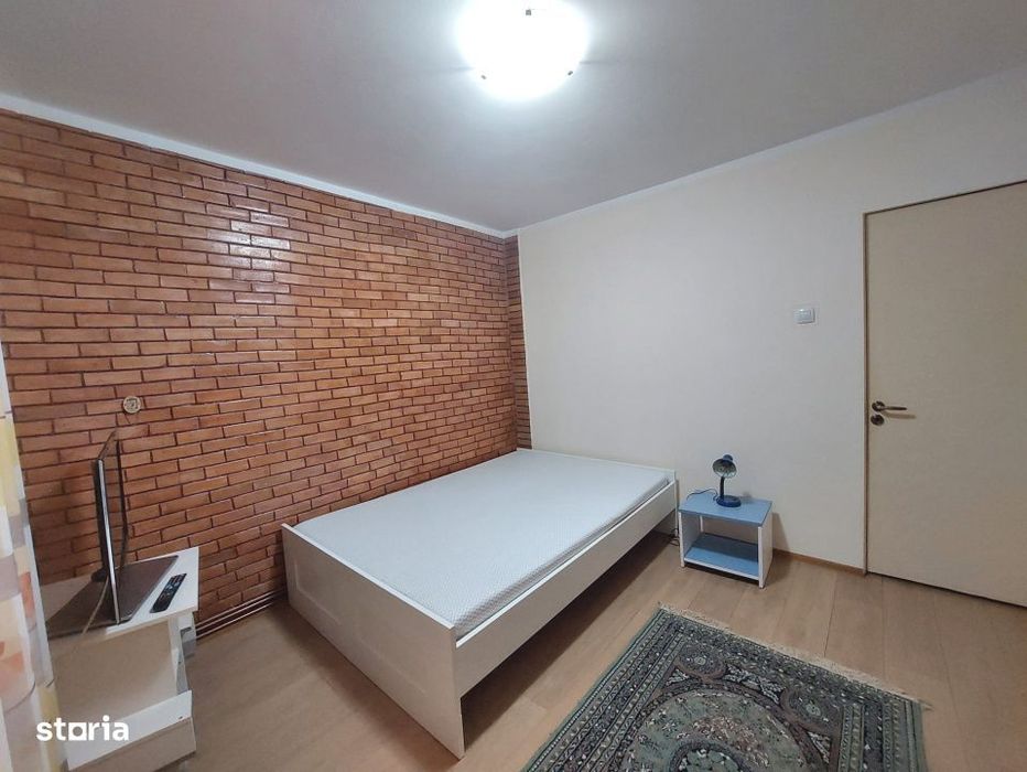 Inchiriez apartament elegant, decomandat – Facultatea de Drept/Insti