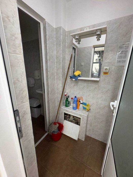 Spațiu comercial / birouri / cabinet – Anastasie Panu – 37 mp – 2 intrări separate