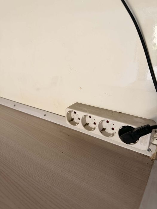 Гараж Пазарджик