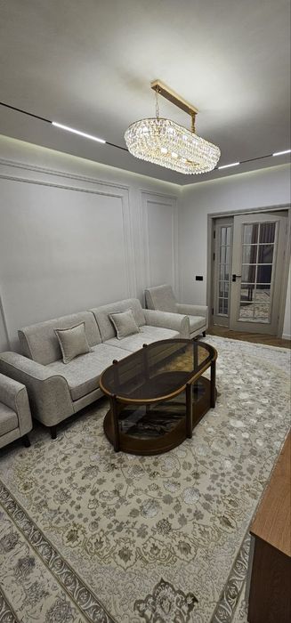 #125 Лабзак. Продается квартира на ЖК Кох Ота 3/5/8  76м2