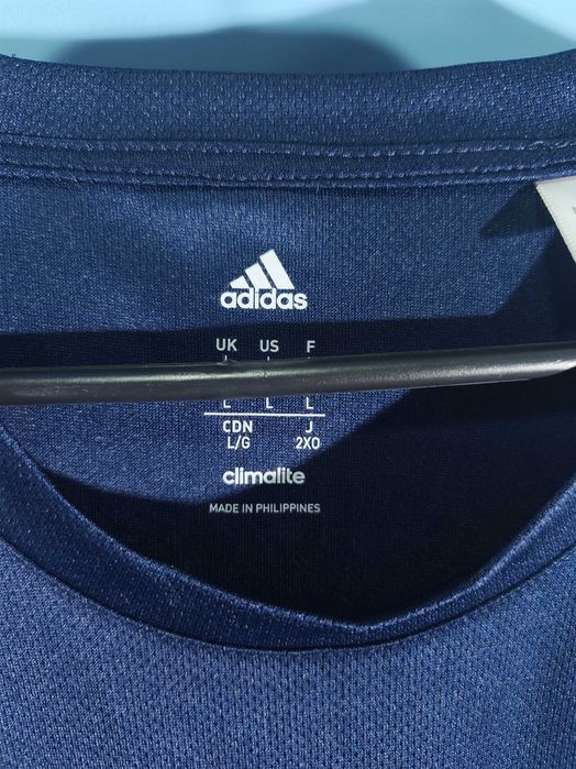 Adidas Блуза/Мъжка  L