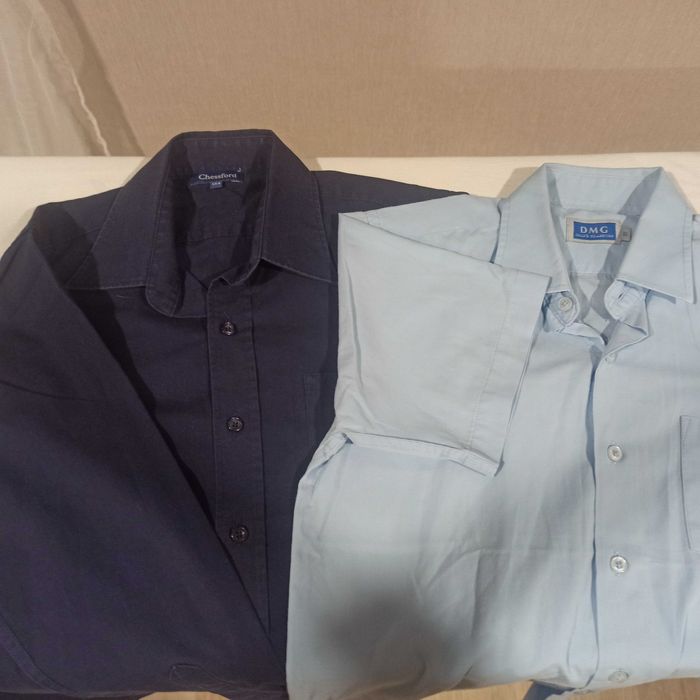 Школьная форма для мальчиков