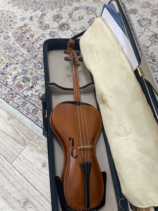 Қобыз в отличном состояний