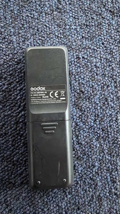 Godox RC-A5 Telecomanda pentru Lampi LED Video Godox