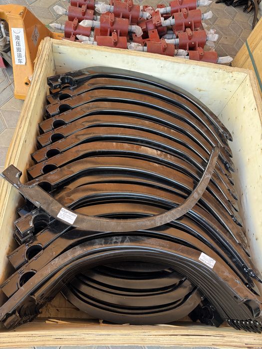 Игла на пресс подборщик Сипма