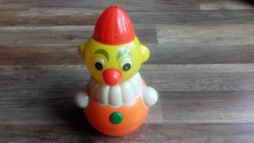 Кукла невеляшка