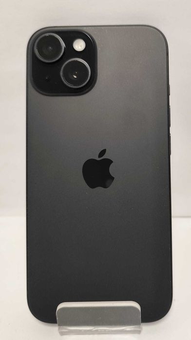 (AG 35) Telefon iPhone 15 128Gb   b.34569 - 2200Lei Garantie 2ani!