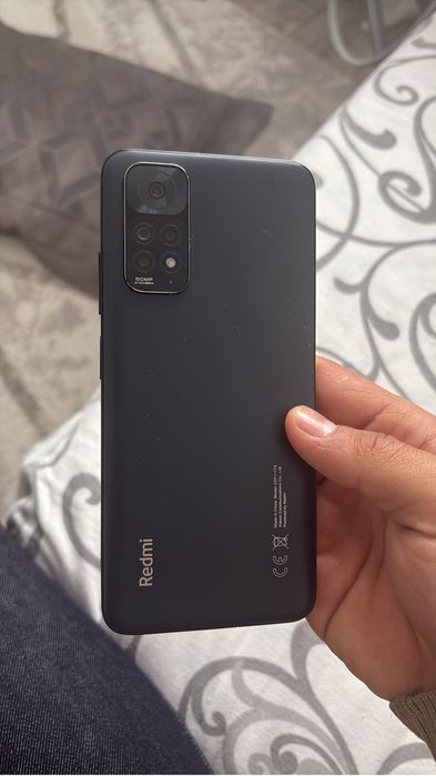 Продается redmi note 11