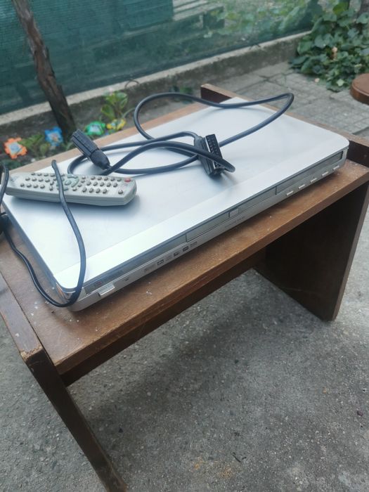 Ретро дивиди, неизползвано